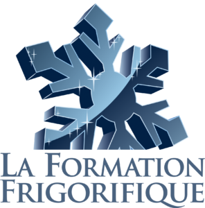 logo formation frigorifique climatisation froid