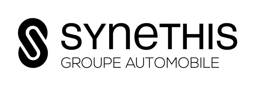 Renault logo Synéthis groupe automobile