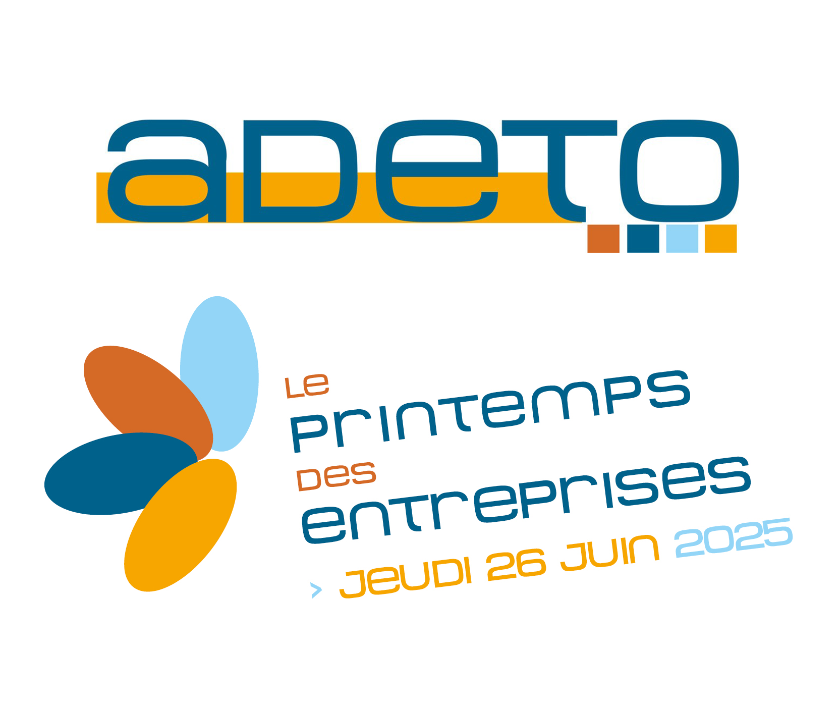 ADETO : Printemps des Entreprises