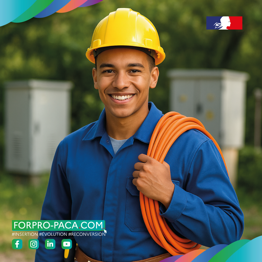 GRETA GIP FIPAN – La formation dans le Var