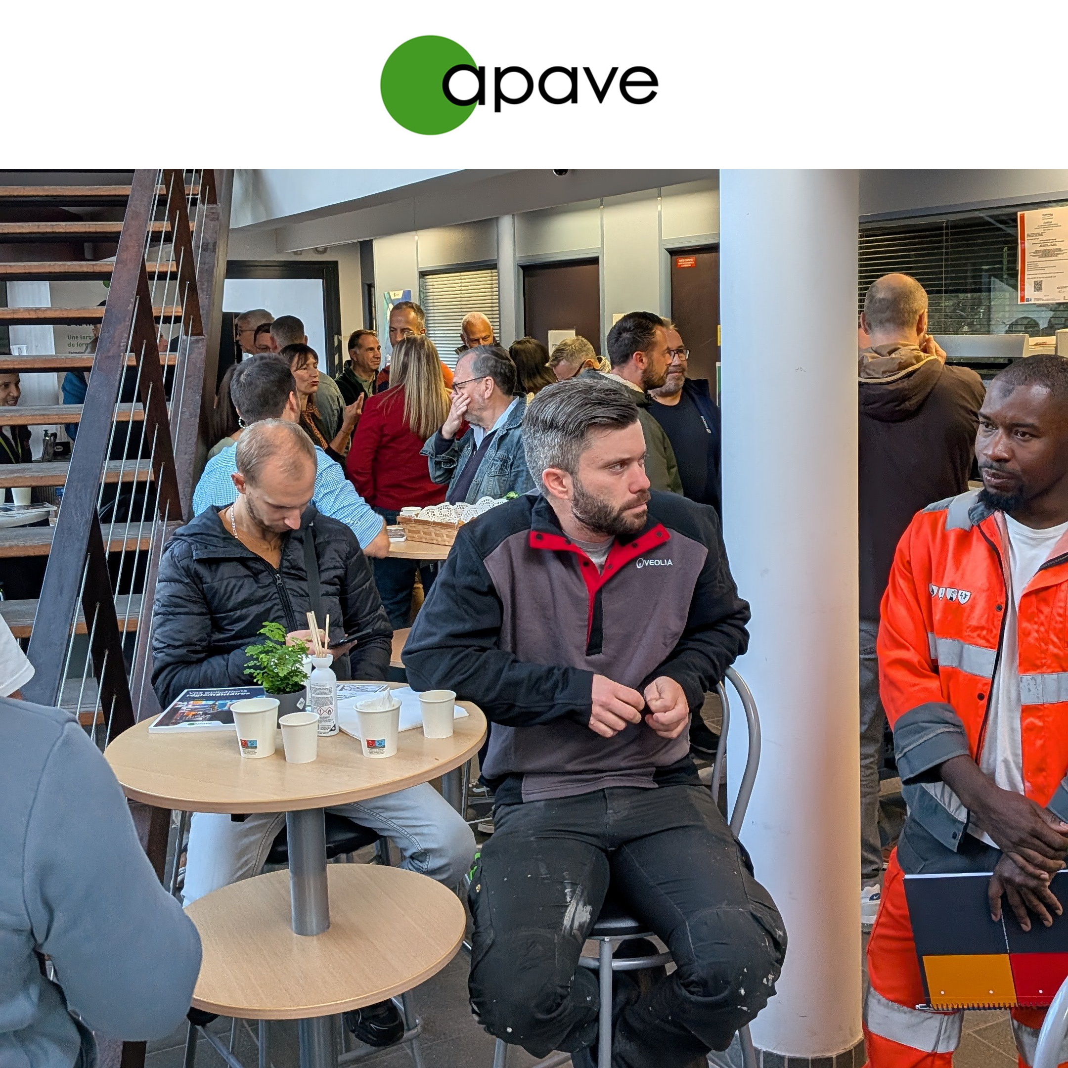 APAVE – Formez-vous aux nouveautés 2025 !