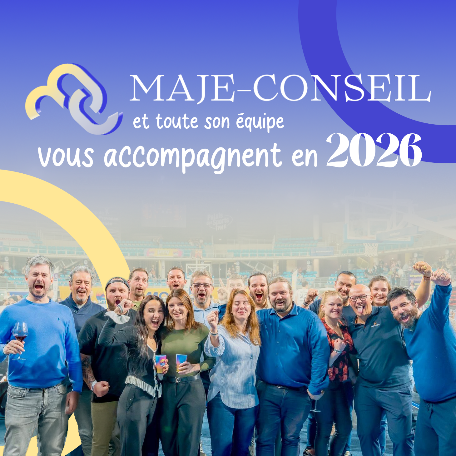 MAJE CONSEIL – Récapitulatif 2025