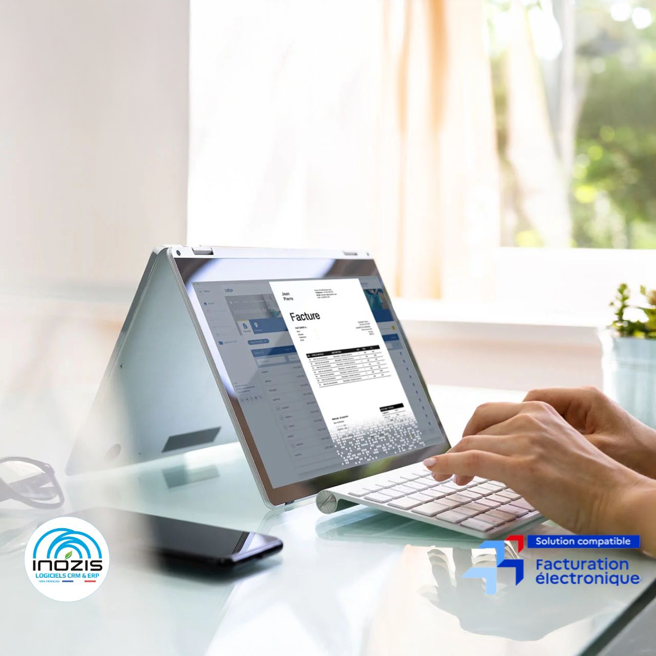 INOZIS – La facturation électronique en 2026