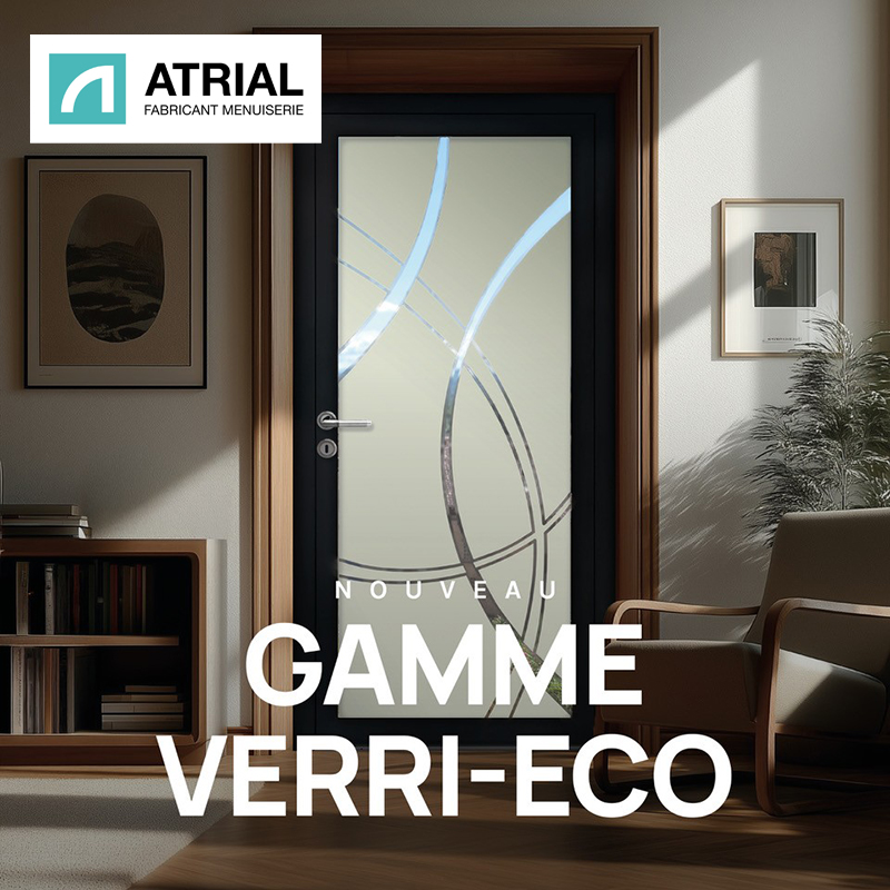 La gamme Verri-Eco est disponible !