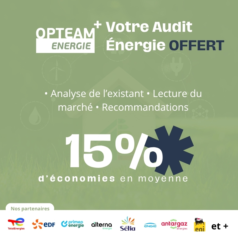 Fin des tarifs régulés, volatilité des prix…