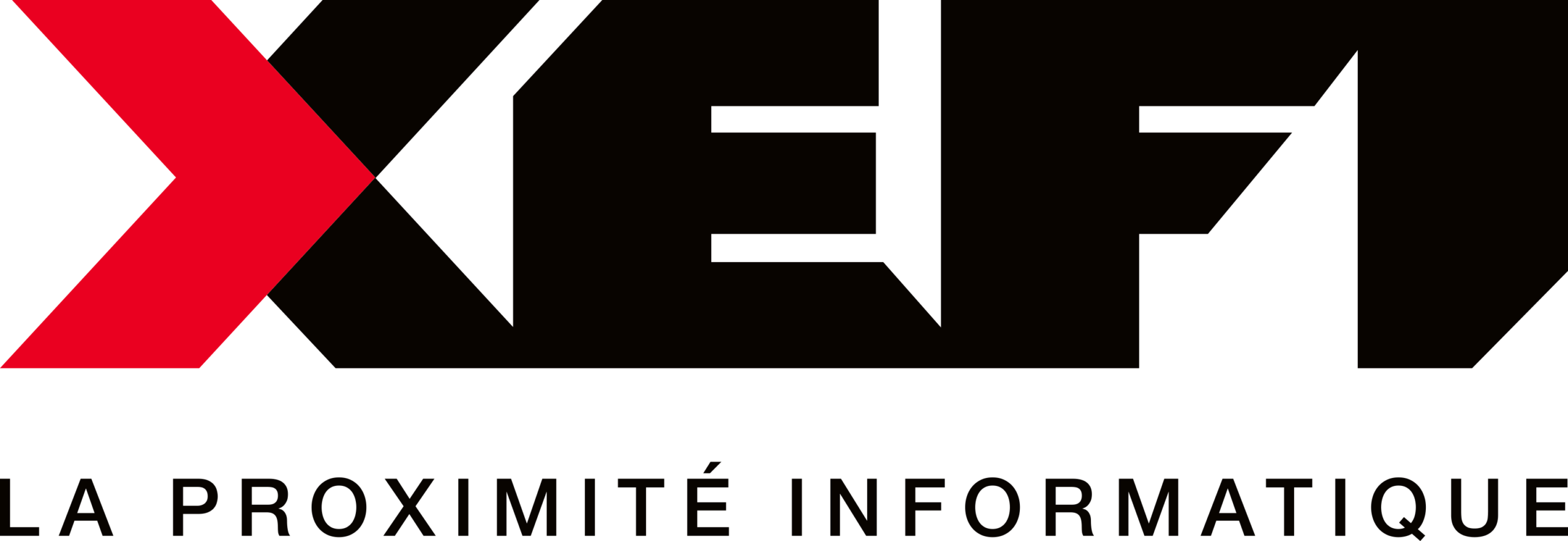 LOGO XEFI BASE LINE